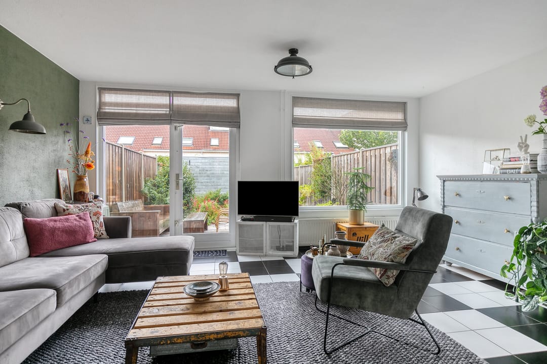 Foto 2 van Annie Bosstraat 25