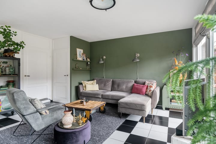 Foto 3 van Annie Bosstraat 25