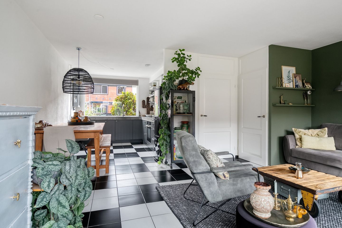 Foto 4 van Annie Bosstraat 25