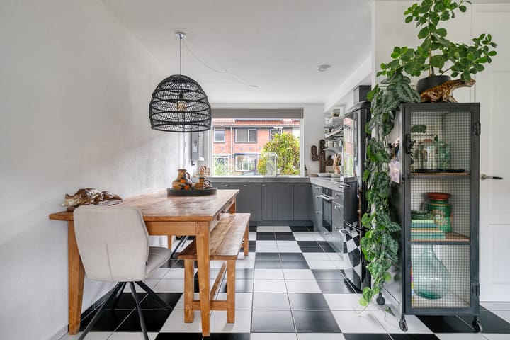 Foto 5 van Annie Bosstraat 25