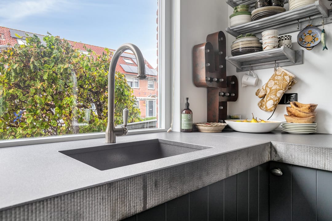 Foto 7 van Annie Bosstraat 25