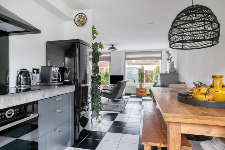 Foto 8 van Annie Bosstraat 25