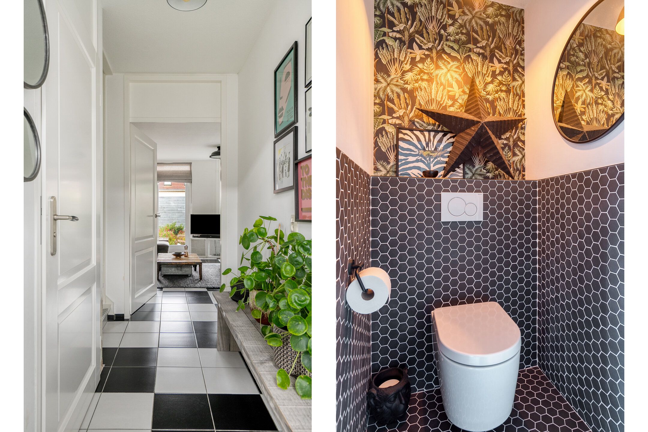 Foto 9 van Annie Bosstraat 25