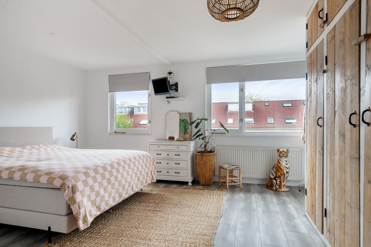 Foto 10 van Annie Bosstraat 25