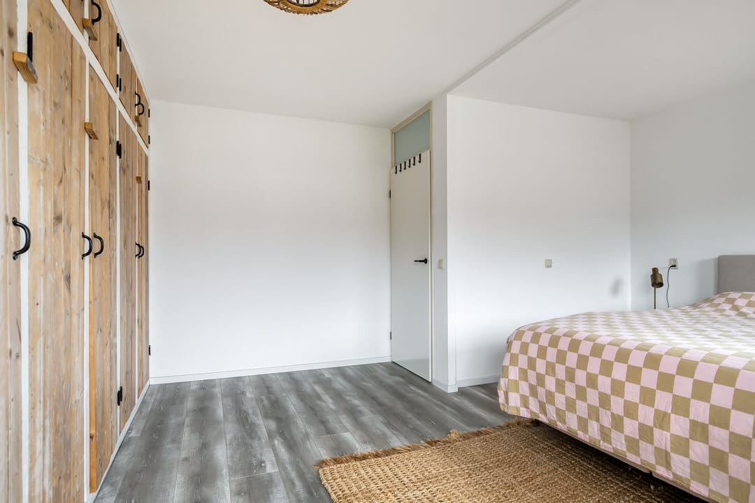 Foto 11 van Annie Bosstraat 25