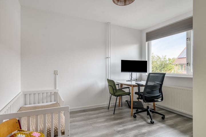 Foto 16 van Annie Bosstraat 25