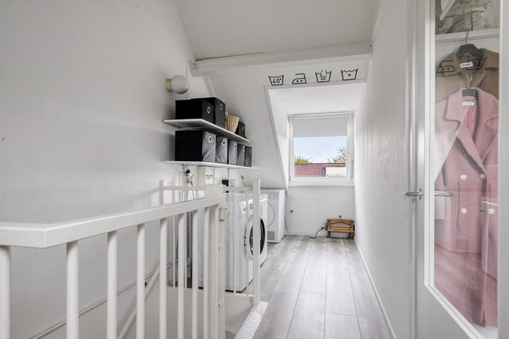 Foto 18 van Annie Bosstraat 25