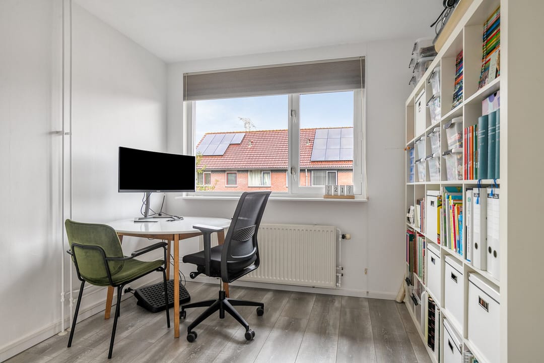 Foto 17 van Annie Bosstraat 25