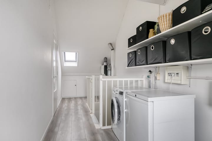 Foto 19 van Annie Bosstraat 25