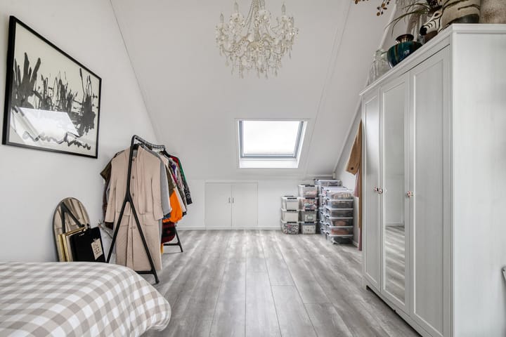 Foto 21 van Annie Bosstraat 25