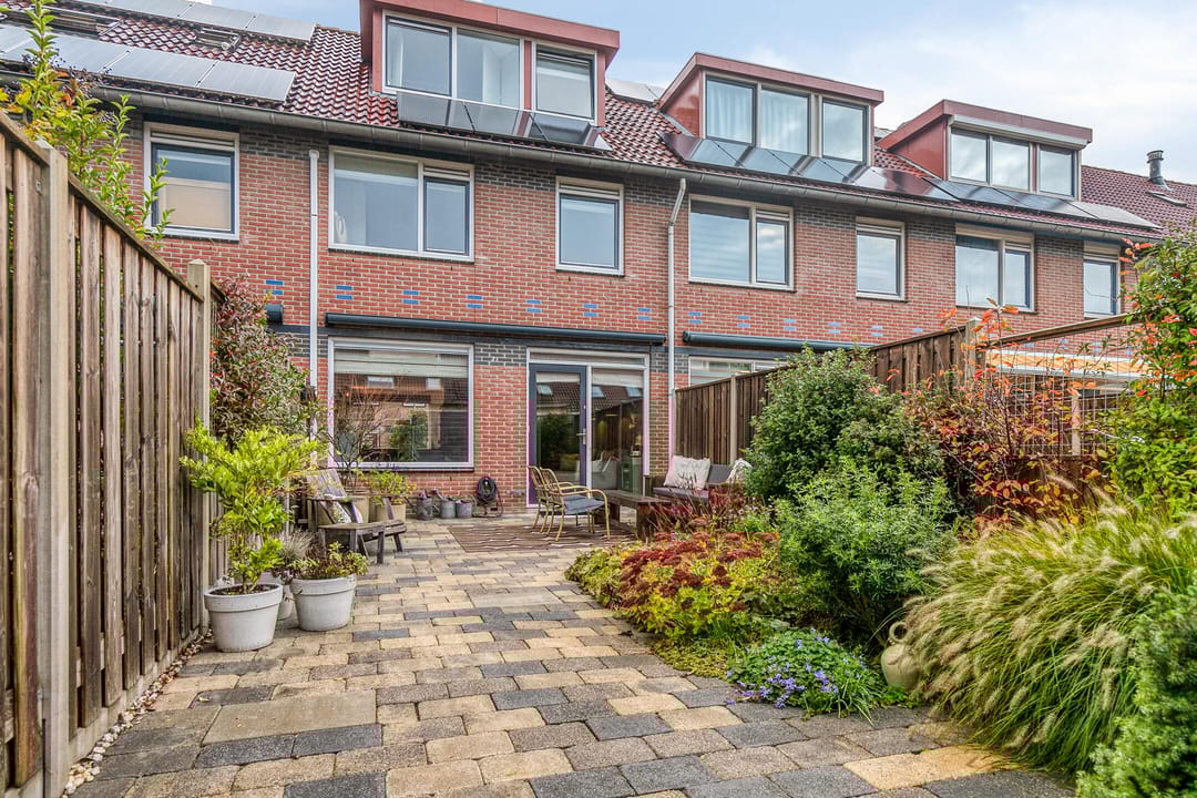 Foto 23 van Annie Bosstraat 25