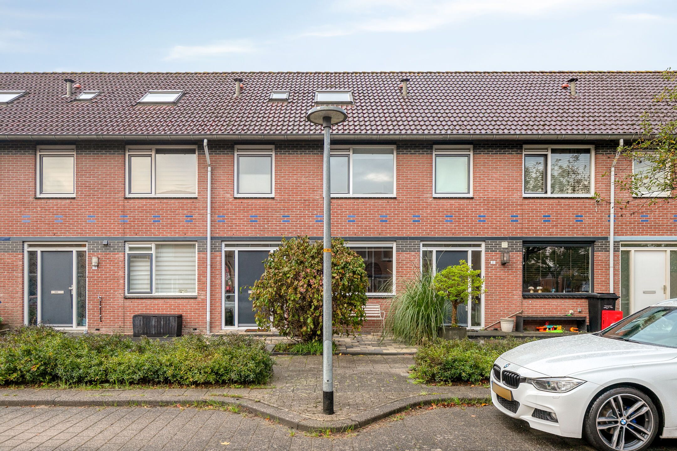 Foto 24 van Annie Bosstraat 25