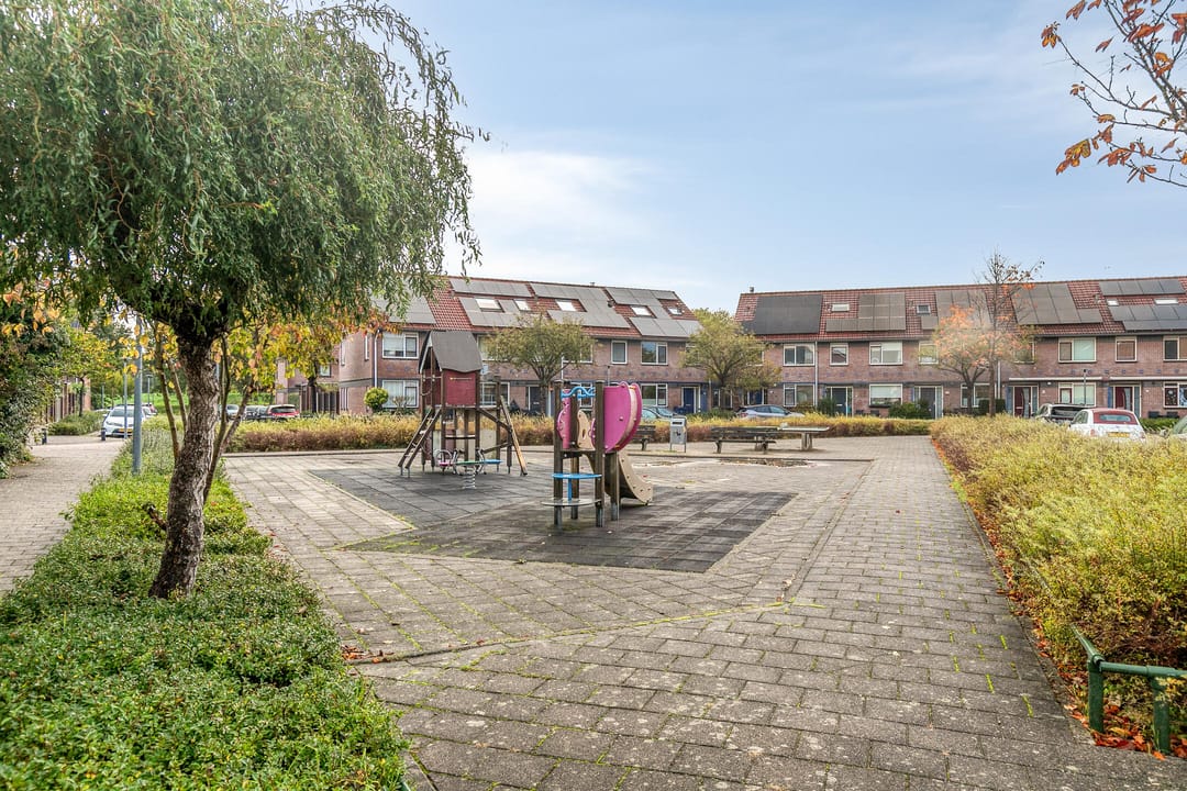 Foto 26 van Annie Bosstraat 25