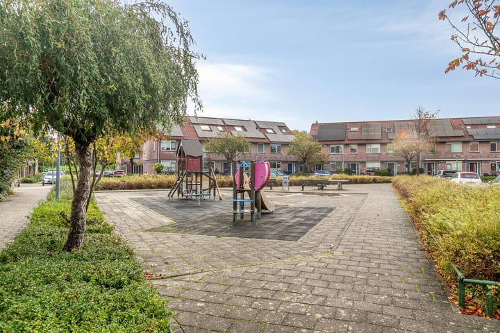 Foto 26 van Annie Bosstraat 25