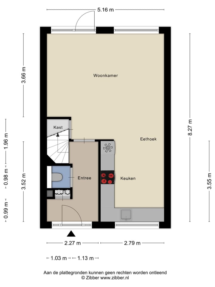 Foto 27 van Annie Bosstraat 25