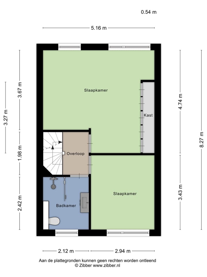 Foto 28 van Annie Bosstraat 25