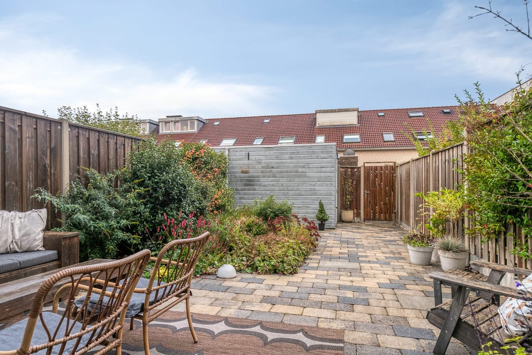 Foto 22 van Annie Bosstraat 25