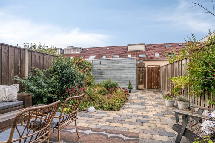 Foto 22 van Annie Bosstraat 25