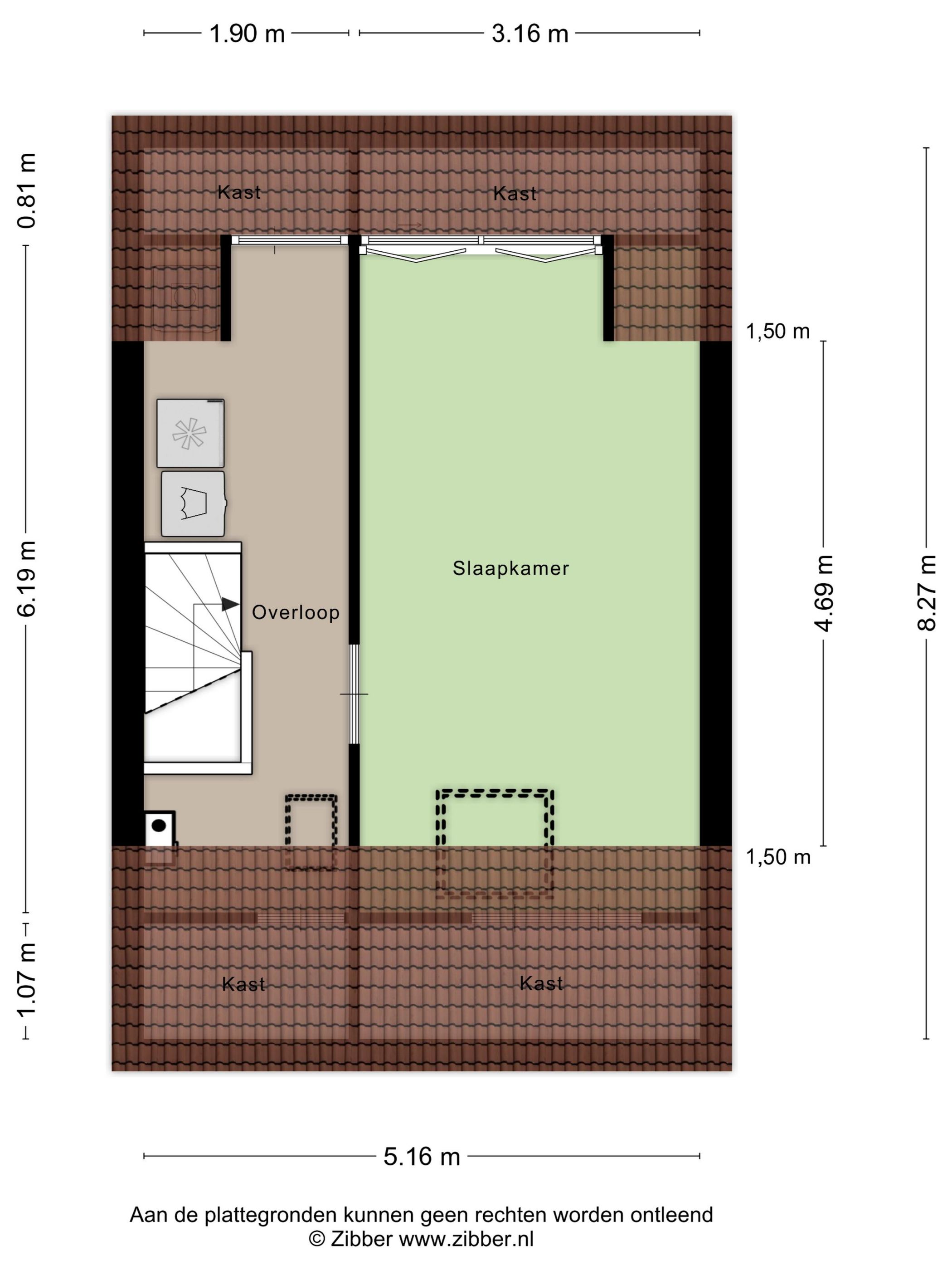 Foto 30 van Annie Bosstraat 25