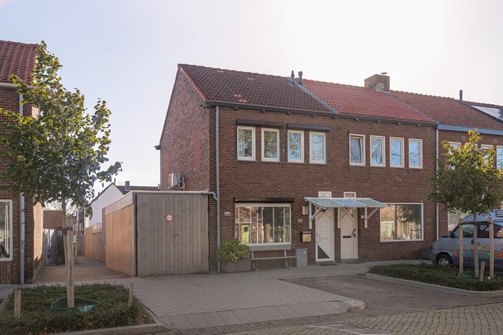 Burgemeester van Oppenstraat 73