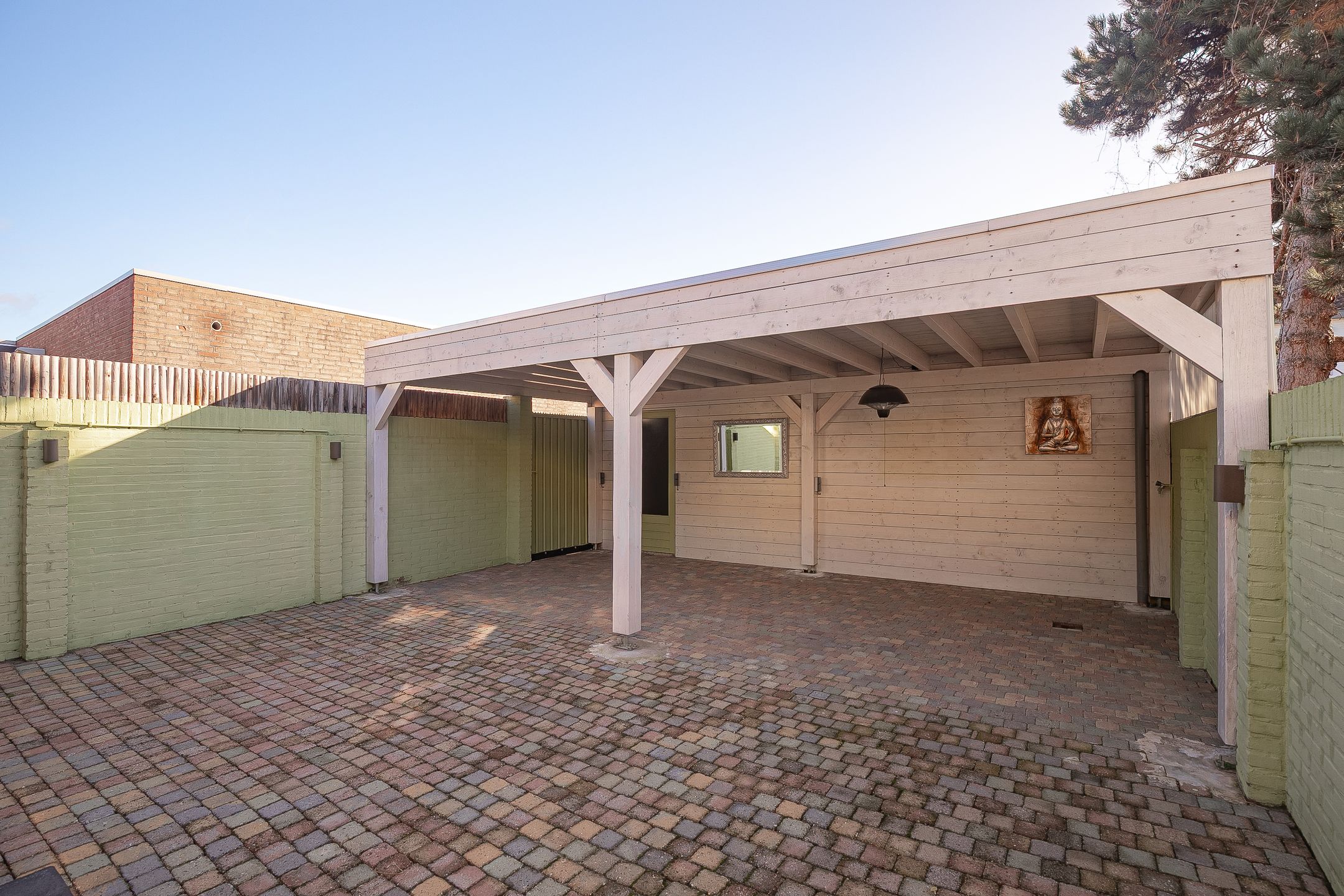 Foto 3 van Burgemeester van Oppenstraat 73