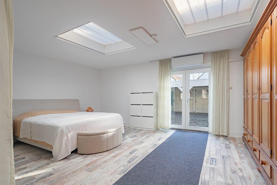 Foto 8 van Burgemeester van Oppenstraat 73