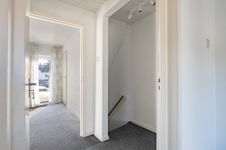 Foto 10 van Burgemeester van Oppenstraat 73