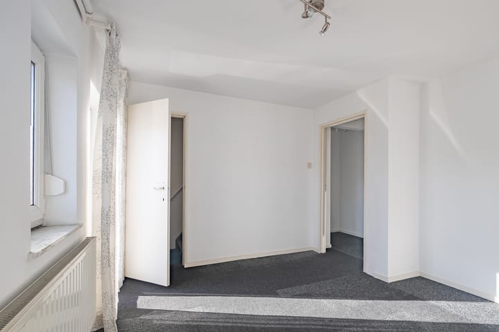 Foto 12 van Burgemeester van Oppenstraat 73