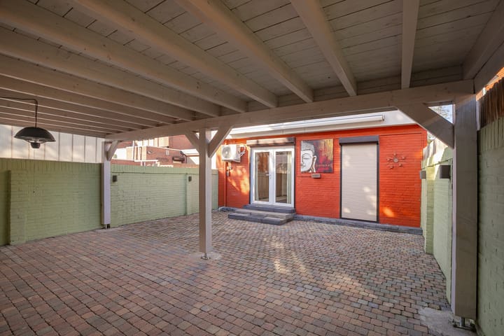 Foto 14 van Burgemeester van Oppenstraat 73