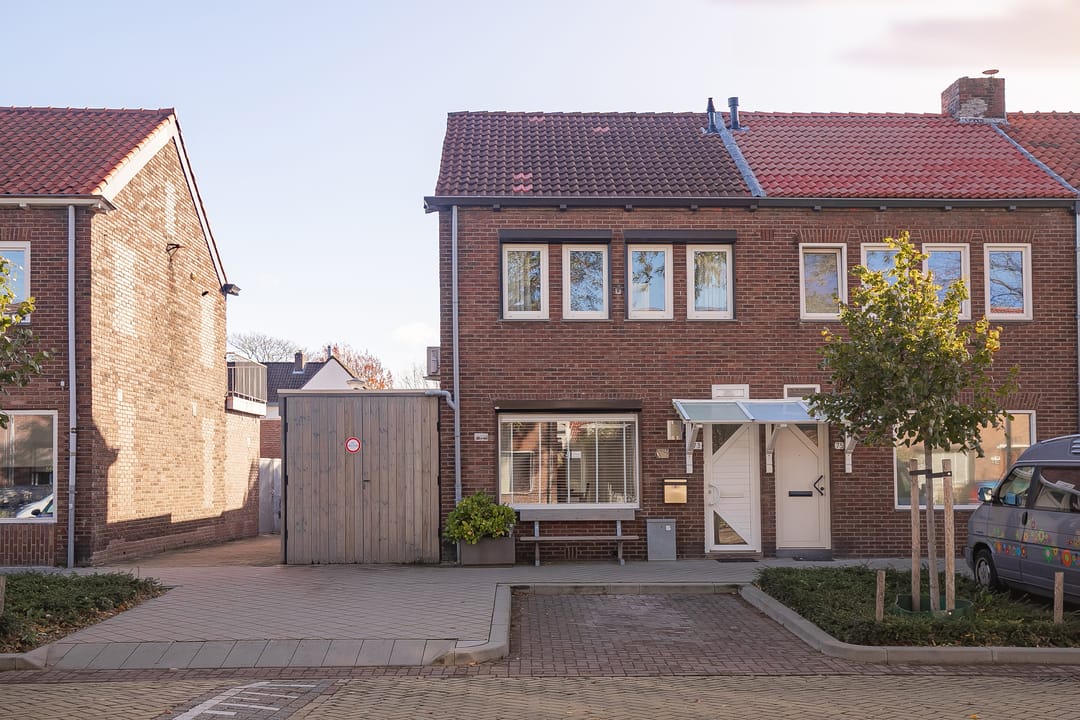 Foto 16 van Burgemeester van Oppenstraat 73