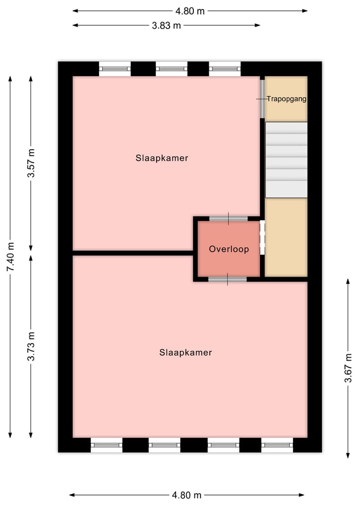 Foto 19 van Burgemeester van Oppenstraat 73
