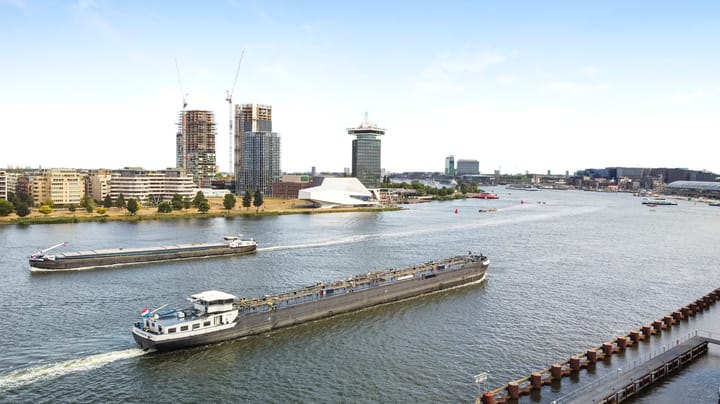 Photo 6 of Westerdoksdijk 305