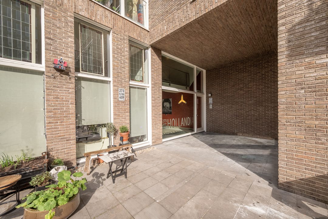 Photo 26 of Westerdoksdijk 305