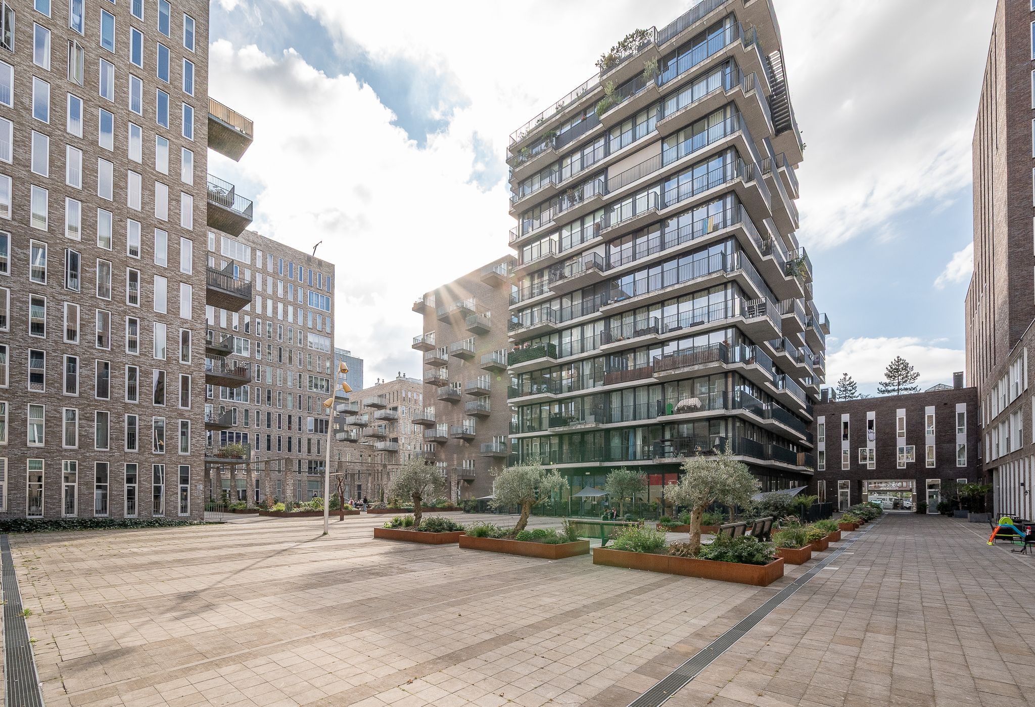 Photo 27 of Westerdoksdijk 305