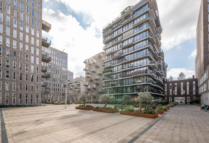 Photo 27 of Westerdoksdijk 305