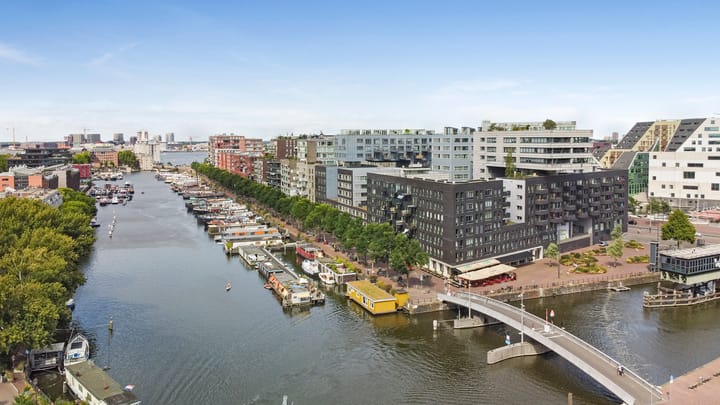 Photo 33 of Westerdoksdijk 305