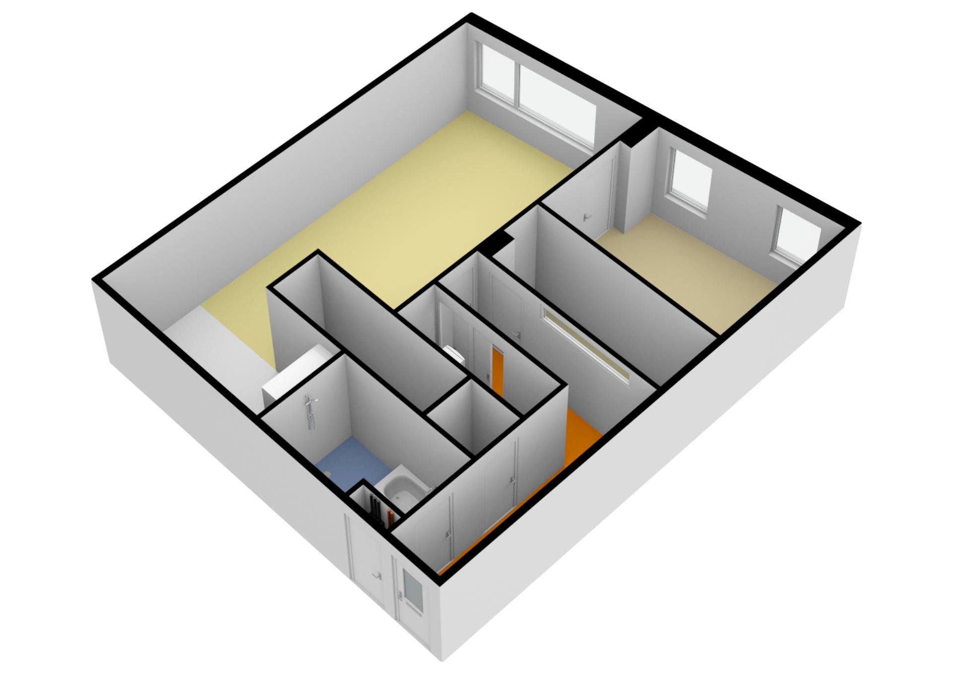 Photo 36 of Westerdoksdijk 305