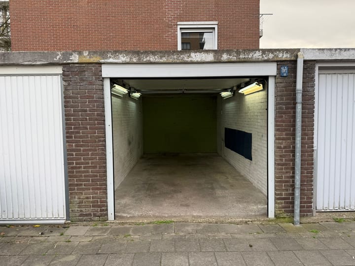 Hugo de Vriesstraat 76