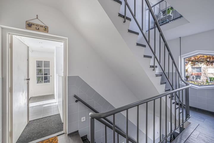 Foto 5 van Ceintuurbaan 52-I