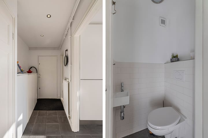 Foto 6 van Ceintuurbaan 52-I