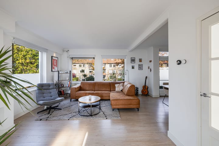 Foto 7 van Ceintuurbaan 52-I