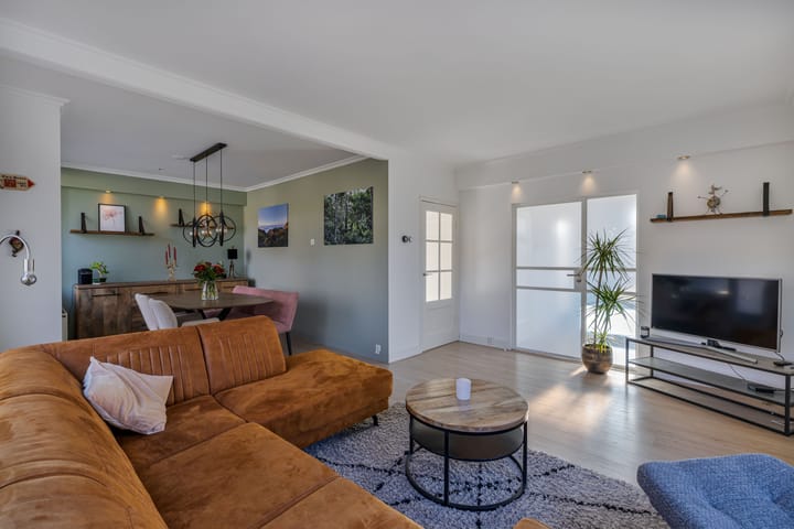 Foto 8 van Ceintuurbaan 52-I