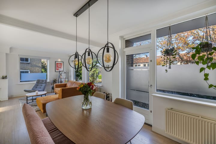 Foto 11 van Ceintuurbaan 52-I