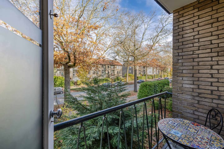 Foto 12 van Ceintuurbaan 52-I