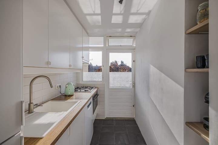 Foto 13 van Ceintuurbaan 52-I