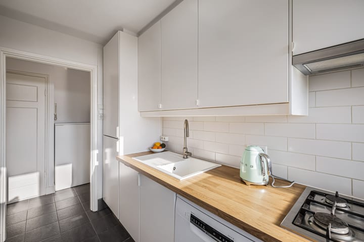 Foto 14 van Ceintuurbaan 52-I