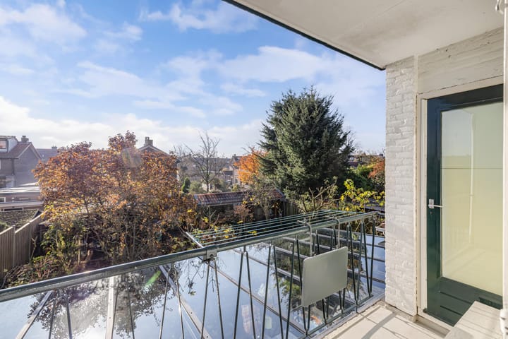 Foto 15 van Ceintuurbaan 52-I