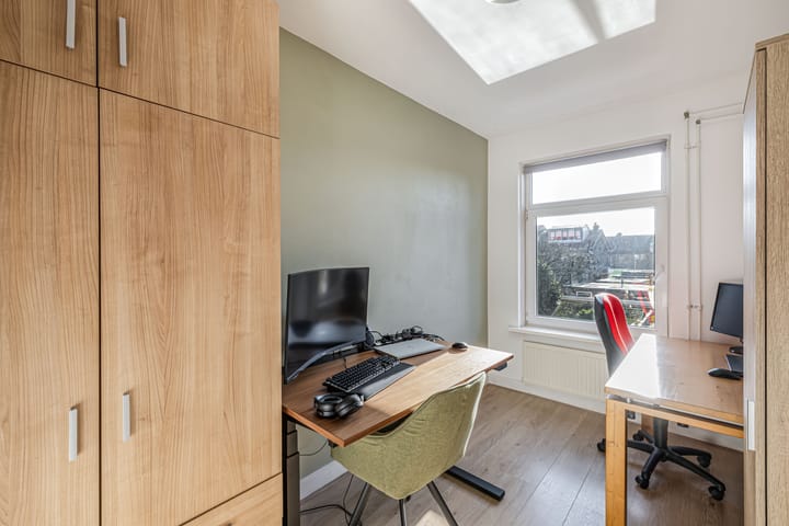 Foto 16 van Ceintuurbaan 52-I