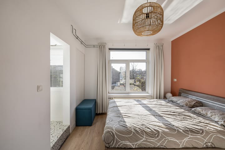 Foto 17 van Ceintuurbaan 52-I