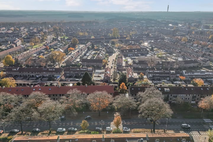 Foto 24 van Ceintuurbaan 52-I